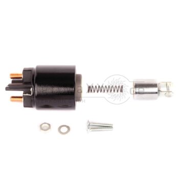 MAHLE Magnetschalter 24V - MSX 816KIT