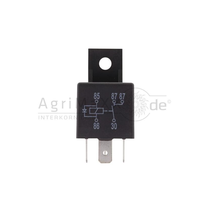 HELLA Relais - 4RA 933 791-151