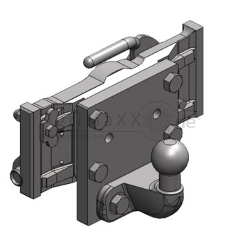 Scharmüller Innenteil - 05.7295.00-A02