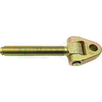 Gabelgelenkkopf - Durchmesser: 32 mm - Länge: 100 mm
