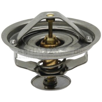 Thermostat - Durchmesser: 85 mm