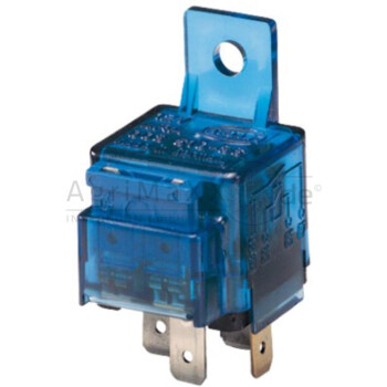 HELLA Relais - 4RA 003 530-042