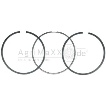 Perkins Kolbenringsatz - U4181A045
