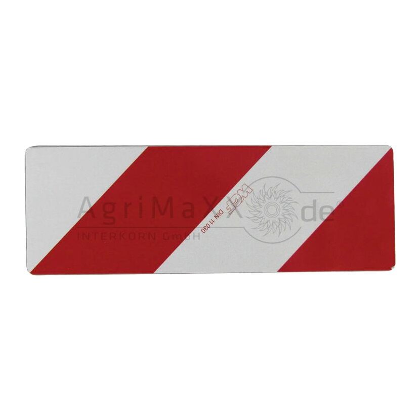 Warntafel - K2, 50, 43568