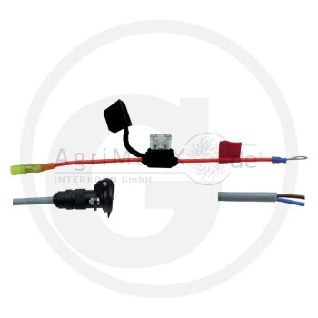 Batteriekabel