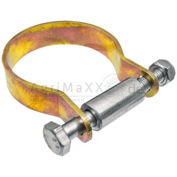 Schelle - Durchmesser: 120 mm