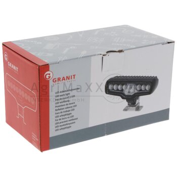 Arbeitsscheinwerfer LED - 1078