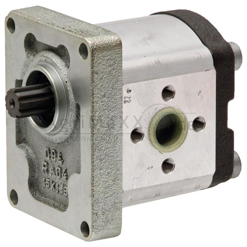 Bosch/Rexroth Hydraulikpumpe - R918C00832 0510525329,