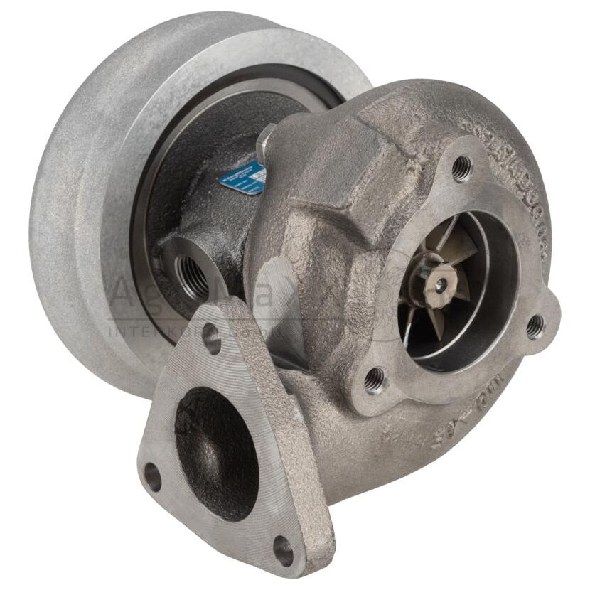 BorgWarner  Turbolader Reman - V836640466