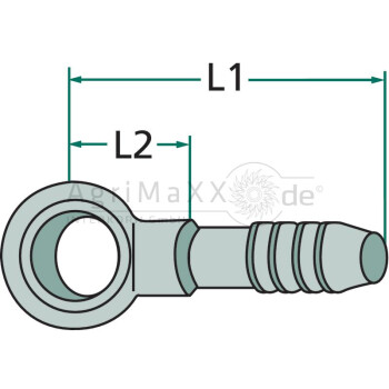 Ringnippel -