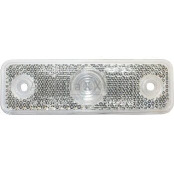 ASPÖCK Lichtscheibe Sidepoint - 504215000024