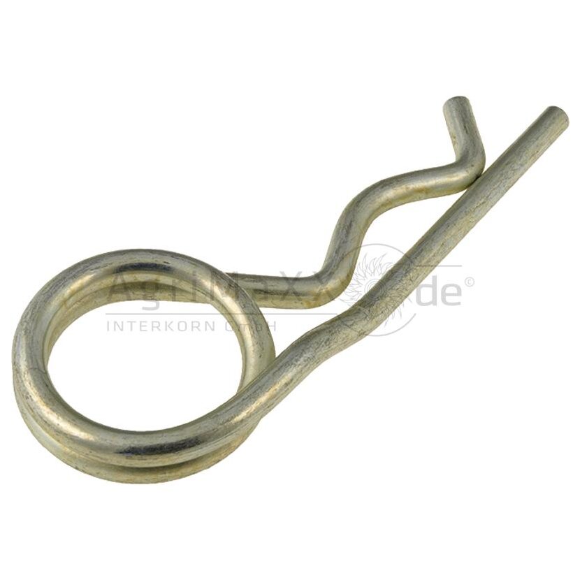 Federstecker -
