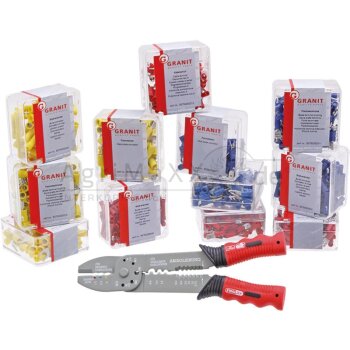 Kabelverbinder Set