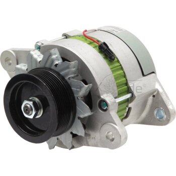Generator 28 V / 60 A - 115445