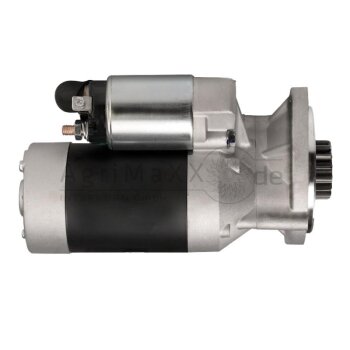 Getriebestarter 12 V / 2,0 kW - 113924