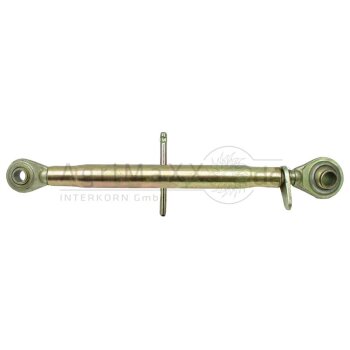 Mechanischer Oberlenker