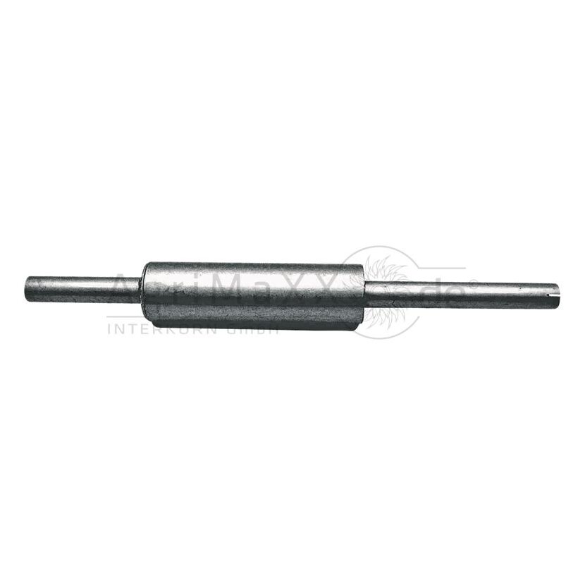 Schalldämpfer - Durchmesser: 51 mm