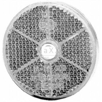 HELLA Rückstrahler - 8RA 002 014-242
