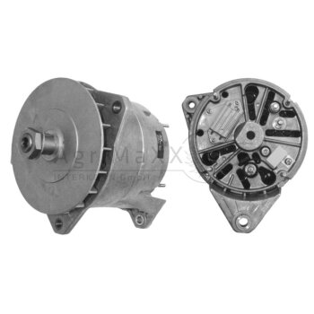 MAHLE Generator 28 V / 160 A - MG 92
