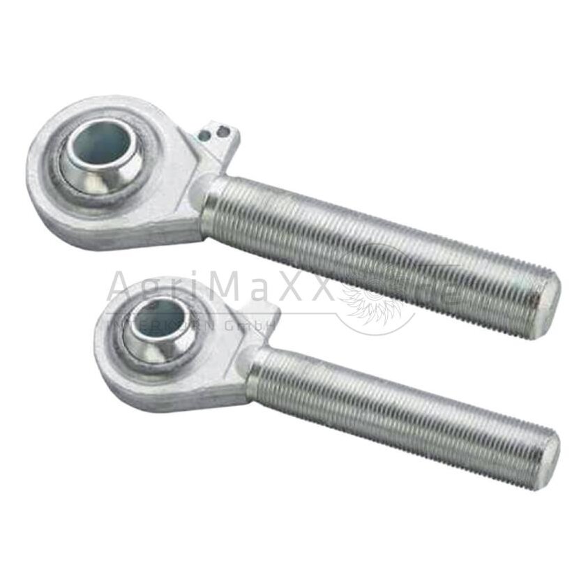 Gewindespindel - Durchmesser: 25,4 mm
