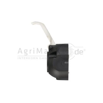 HELLA Steckdose - 8JB 001 943-041