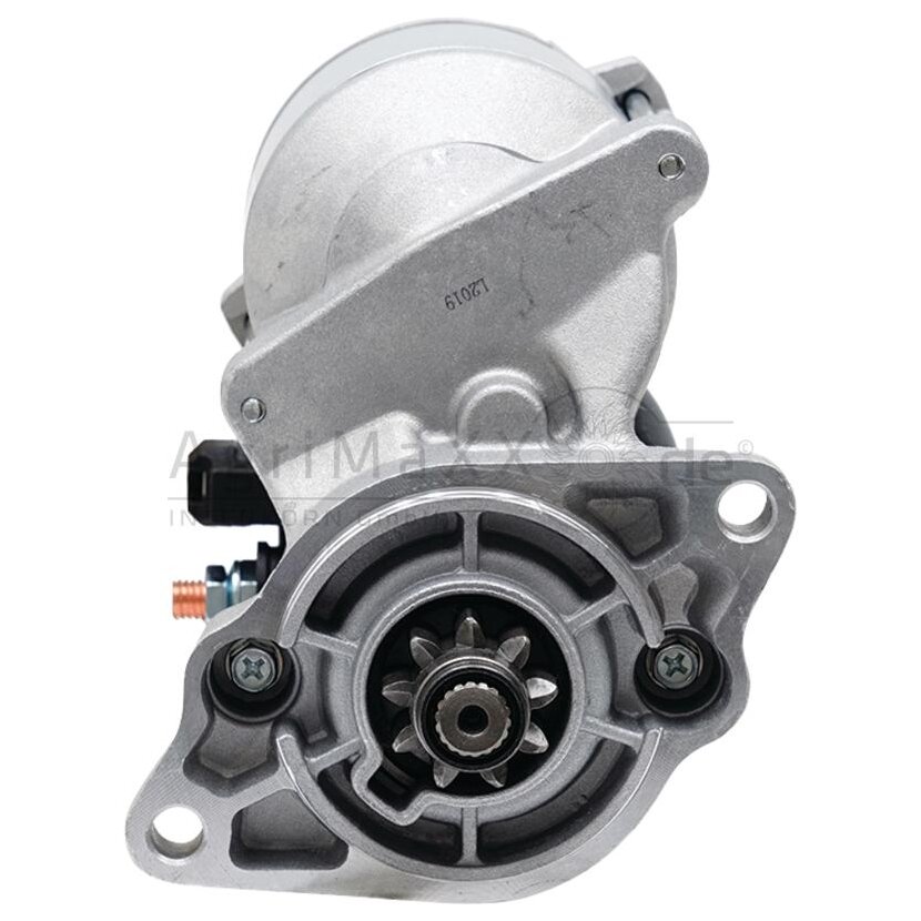 Getriebestarter 12 V / 1,4 kW - 112547