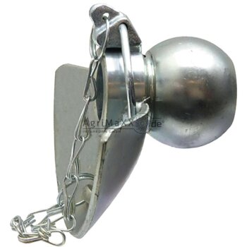 Fangprofil - Durchmesser: 28 mm