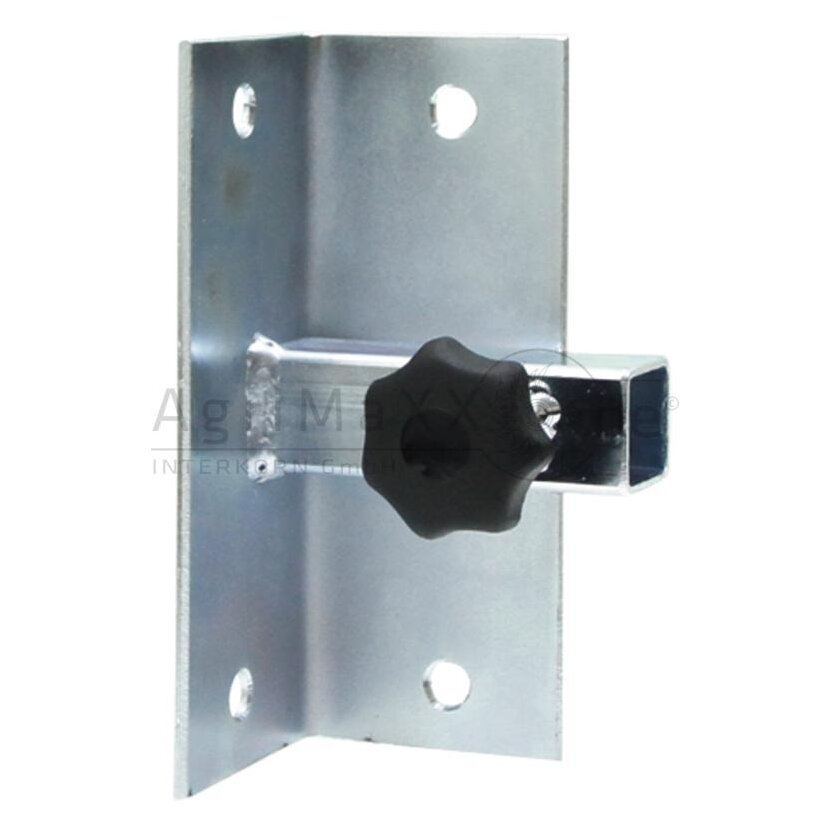 Universalhalter