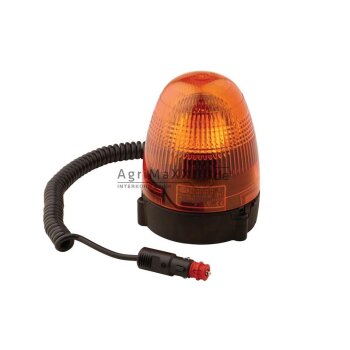 HELLA Rundumleuchte 24V Rotafix M - 2RL 007 337-031