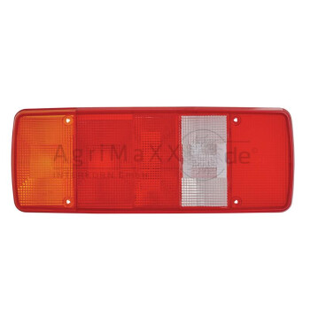 HELLA Lichtscheibe - 9EL 122 772-001 -