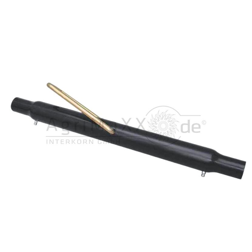Hülse - Länge: 410 mm