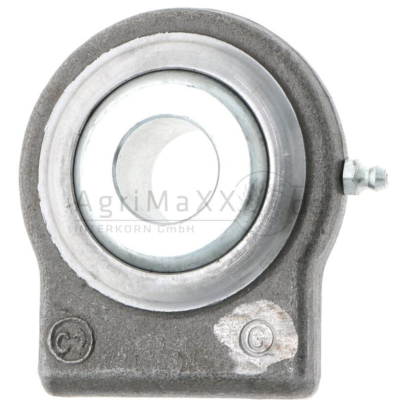Kugelgelenk - Durchmesser: 35 mm - Länge: 55 mm