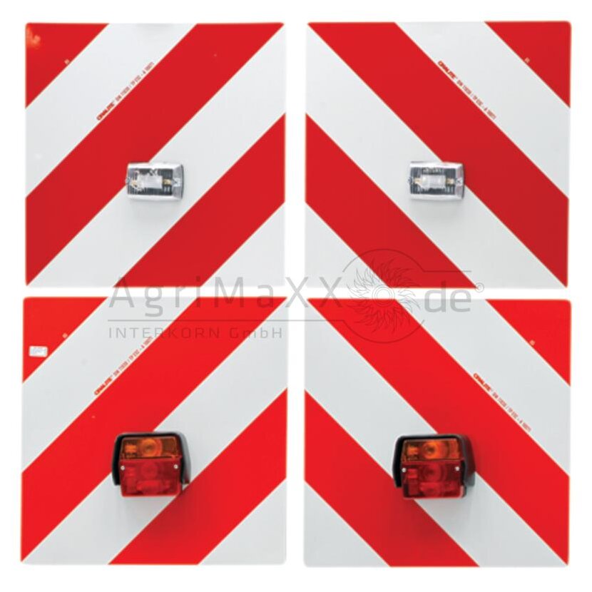 Warntafel-Satz - 20743799, R1130/997/4
