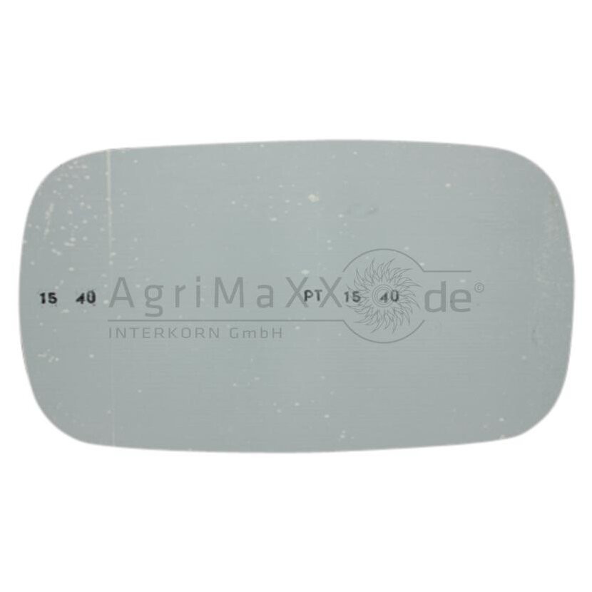 SPIEGELGLAS