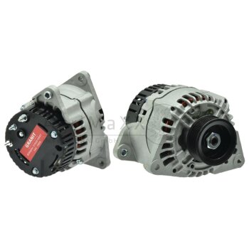 Generator 14 V / 100 A - LS12620 - LS12620