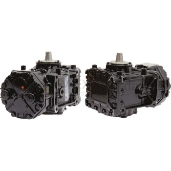 MAHLE Klimakompressor - 118250C91 - ACP 1089 000P