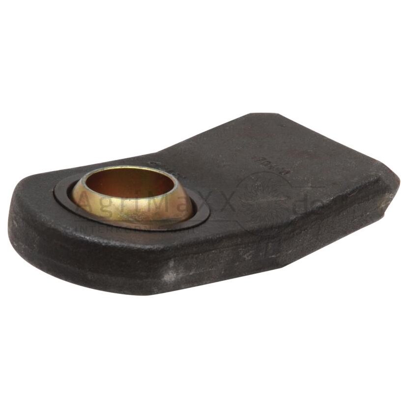 Kugelgelenkkopf - Durchmesser: 45 mm - Länge: 80 mm