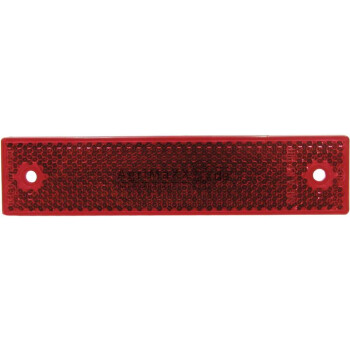 Rückstrahler - Länge: 180 mm