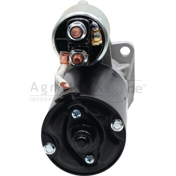 Getriebestarter 12 V / 1,4 kW - 115816