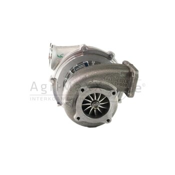 BorgWarner  Turbolader - F718202090010