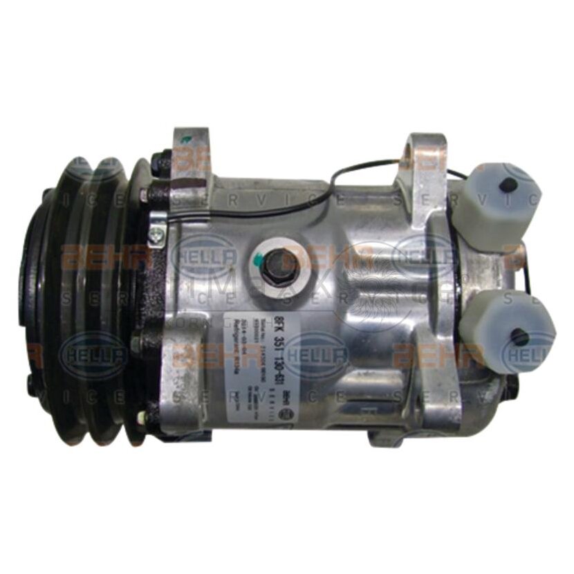 MAHLE Klimakompressor - ACP 1062 000S