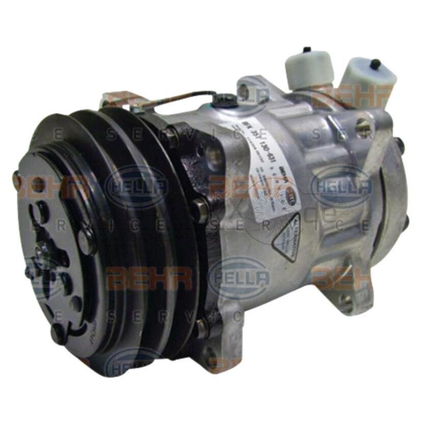MAHLE Klimakompressor - ACP 1062 000S