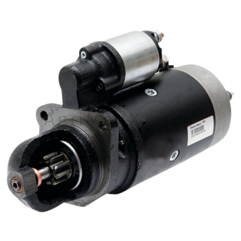 Starter 12 V / 3,0 kW - JST3015