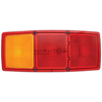 Asp&ouml;ck Lichtscheibe - 408080.001