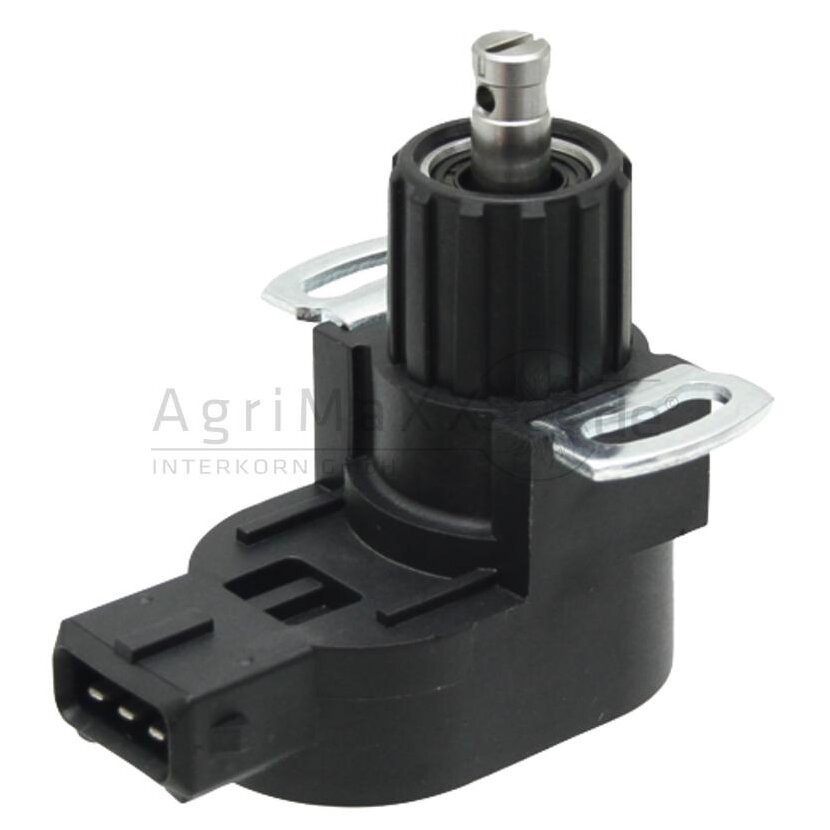 Potentiometer