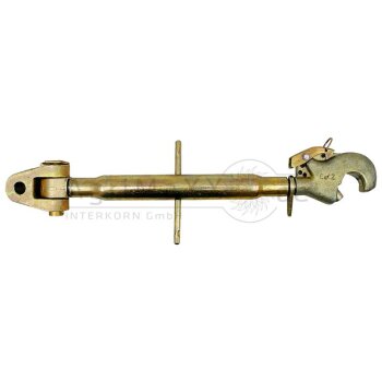 Mechanischer Oberlenker