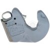 Unterlenkerhaken - Durchmesser: 56 mm