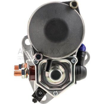 Denso Getriebestarter 12 V / 4,8 kW - DSN2023
