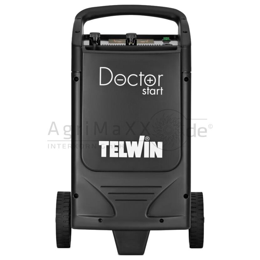 Telwin Multifunktionsladegerät Doctor Start 530 - 829343