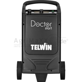 Telwin Multifunktionsladegerät Doctor Start 530 -...